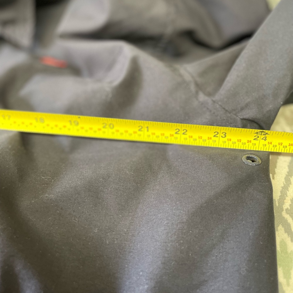 Quicksilver Jacket - image 7